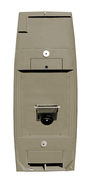 CC Flat Marsh with 24 inch extension