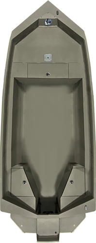 Invader 14" extension